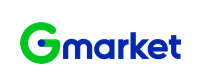 Gmarket Logo
