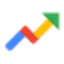 谷歌趋势 Logo