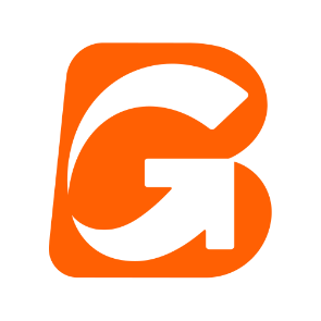 GreatBoss ERP Logo