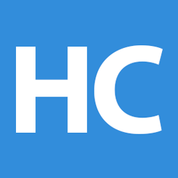 恒创主机 Logo