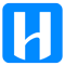 虹单ETS-邮件工单系统 Logo
