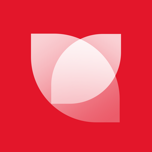 花瓣 Logo