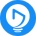 爱剪辑 Logo