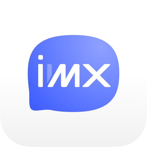 imxscrm翻译计数工单 Logo