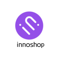 InnoShop Logo