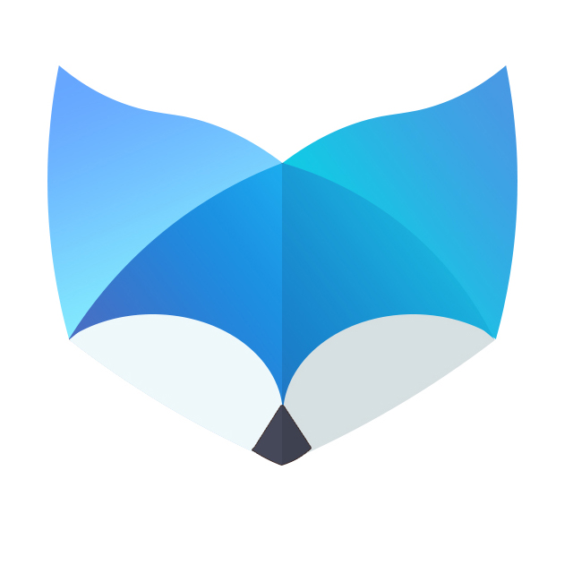 IPFoxy全球代理 Logo