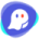 鬼手剪辑 Logo