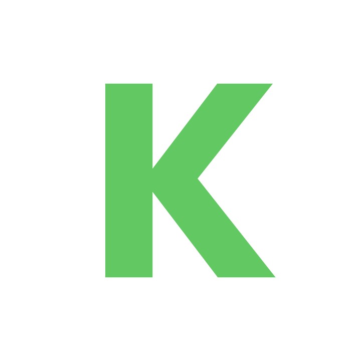Keitaro Logo