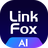 LinkFox Logo