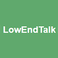 LowEndTalk Logo