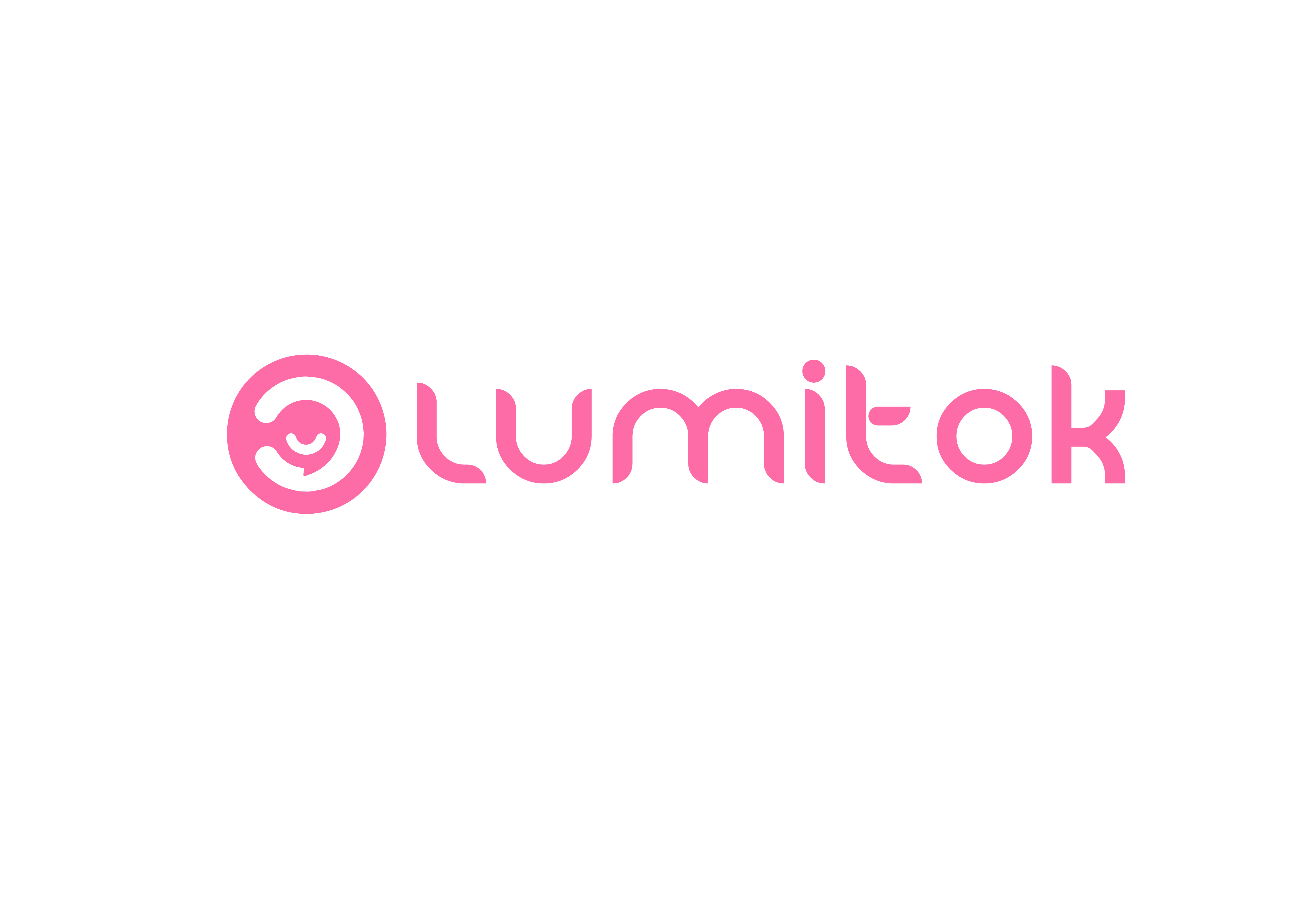LumiTok Logo
