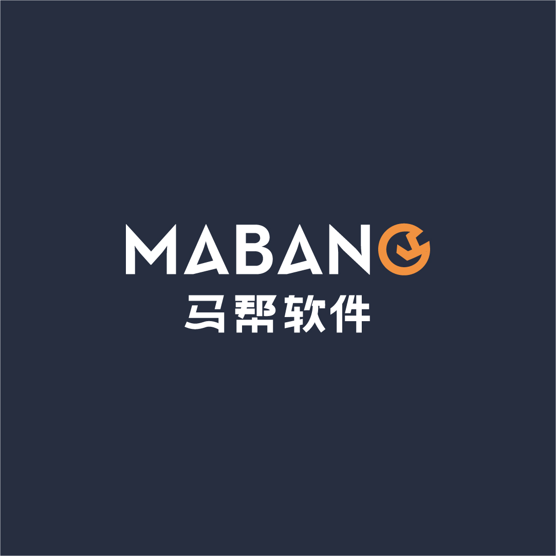 马帮ERP Logo