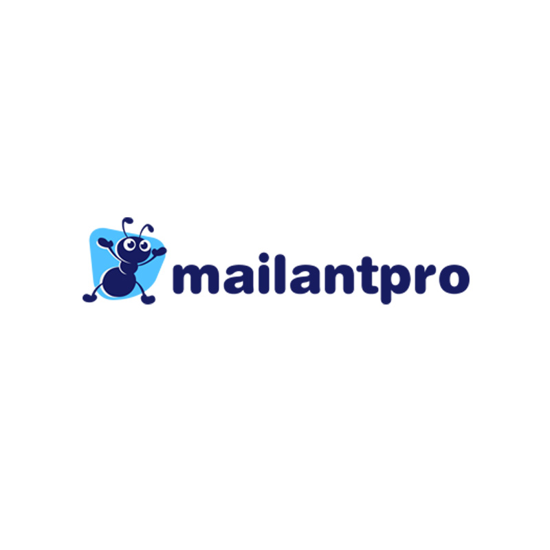 mailantpro邮件营销 Logo