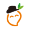 芒果店长ERP Logo