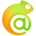 遨游百变邮箱 Logo