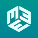 Meshop Logo