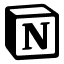 Notion 产品界面图片 1