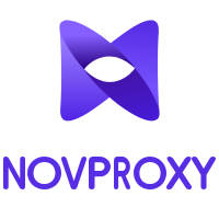 NovProxy Logo