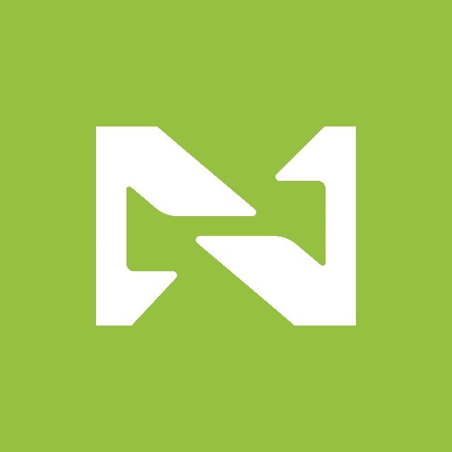 牛信云通信 Logo