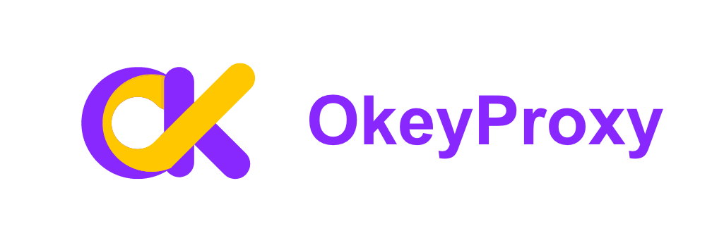 OkeyProxy Logo