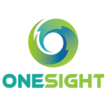 Onesight Logo