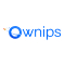 ownips静态IP Logo