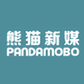 pandamobo Logo