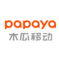 木瓜移动 Logo