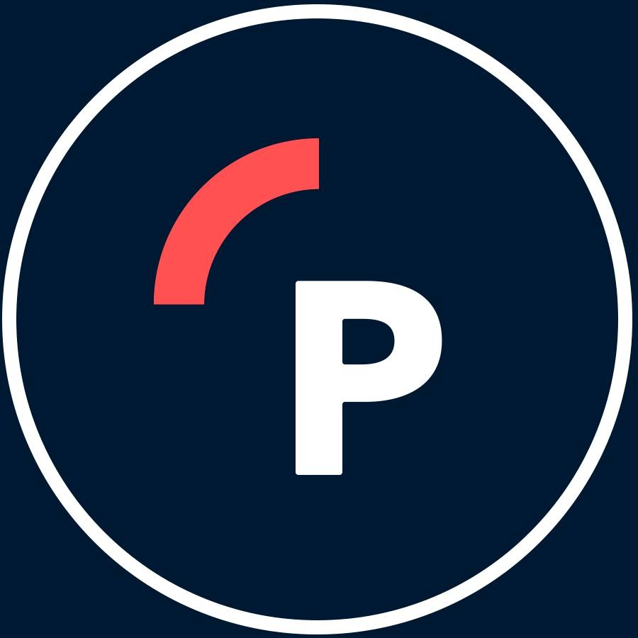 Paxum Logo