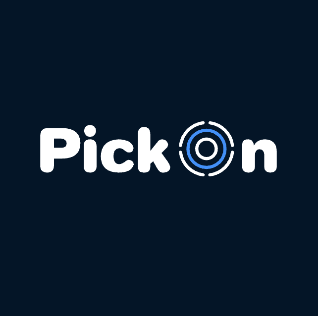 Pickon韩国跨境选品工具 Logo