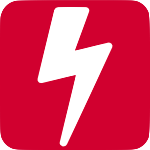 FB emoji表情 Logo
