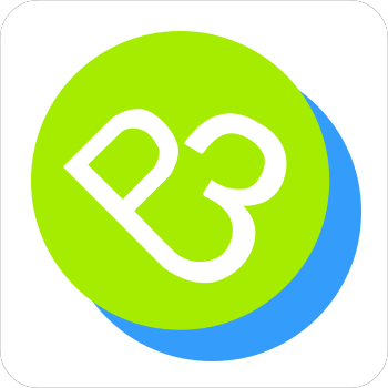 Proxy302 Logo
