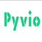 Pyvio Logo