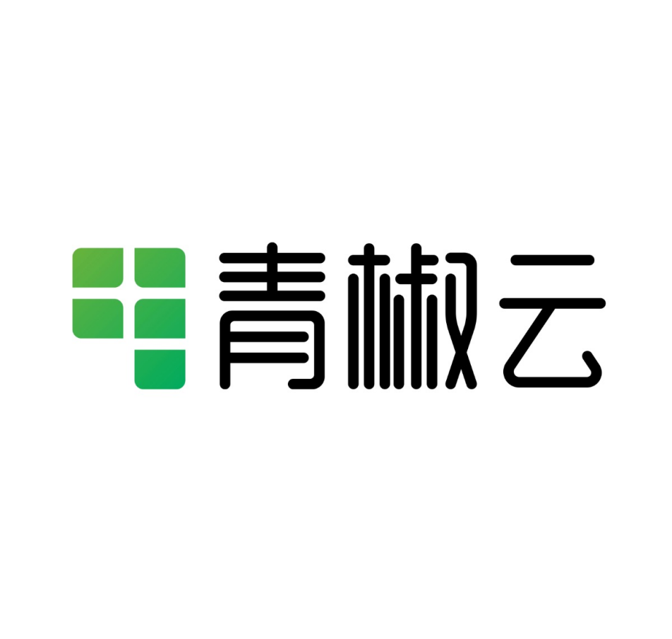 青椒云云电脑 Logo
