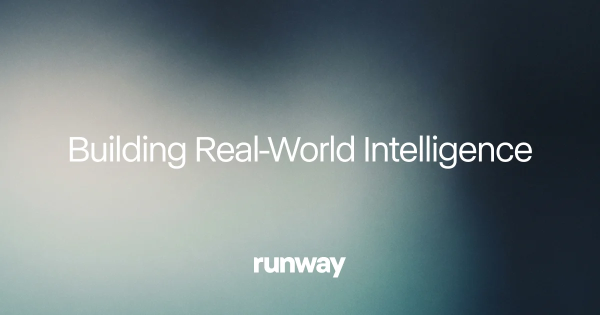 Runway Logo
