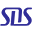 SDS定制选品 Logo