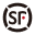 顺丰国际 Logo