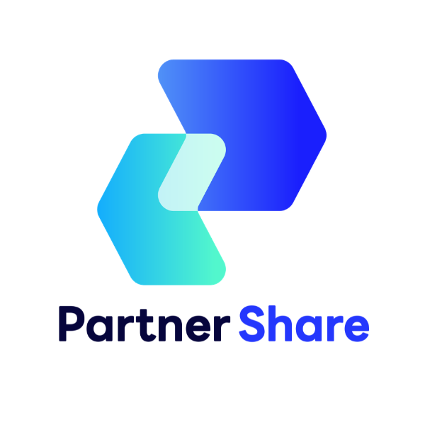 PartnerShare Logo