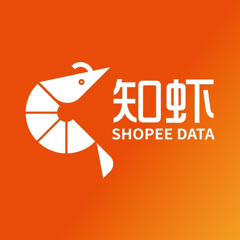 知虾 Logo