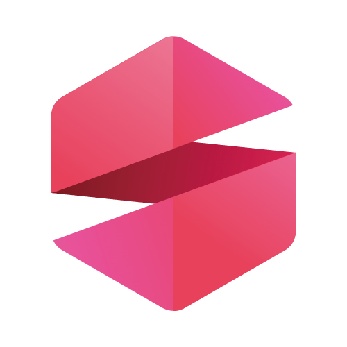 超店有数 Logo