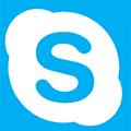 Skype Logo