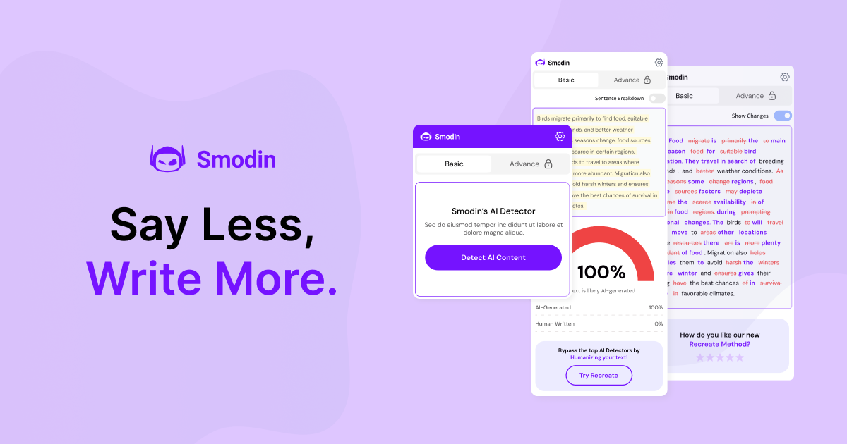 Smodin Logo