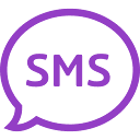 SMS-online.pro Logo