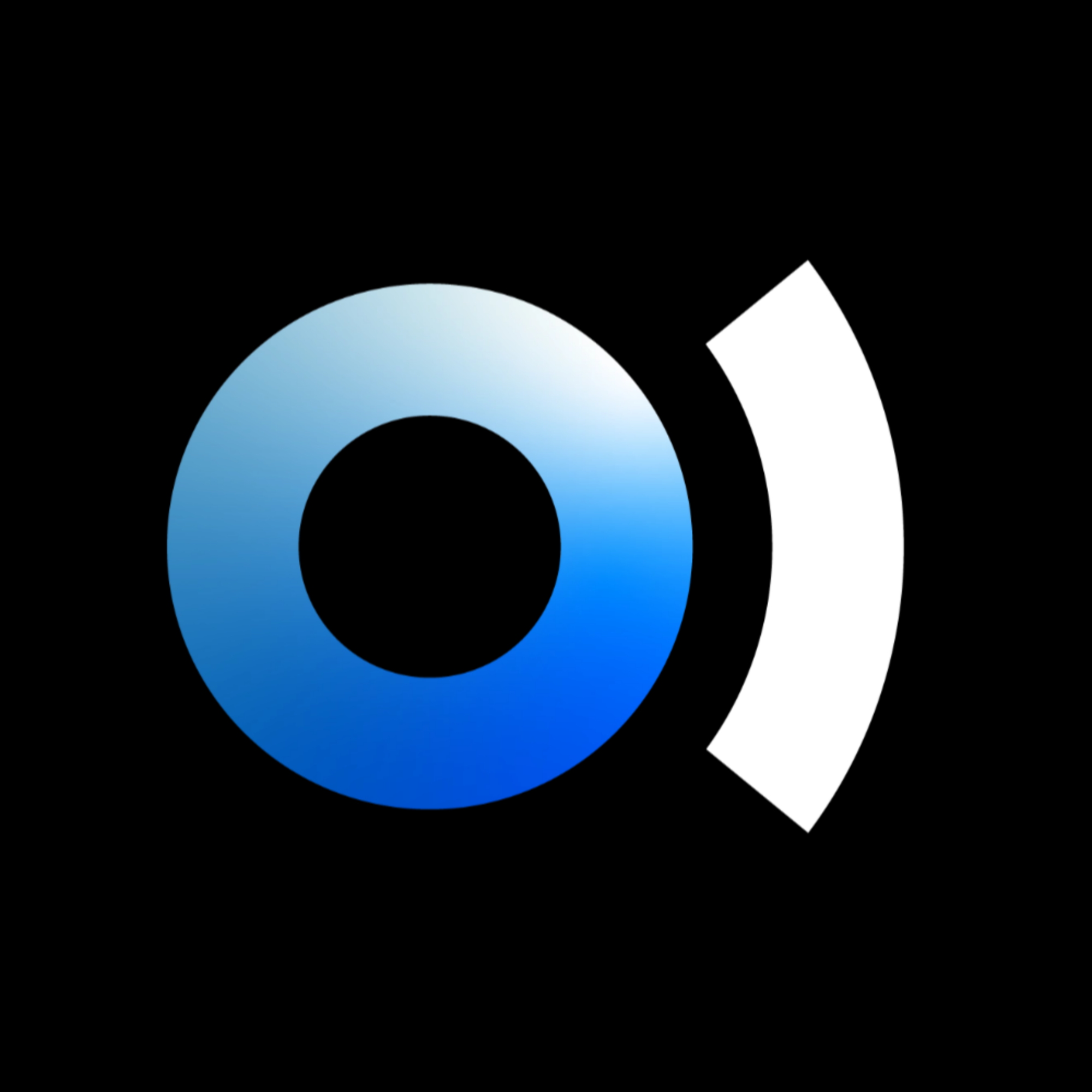 SocialEcho海外社媒管理 Logo