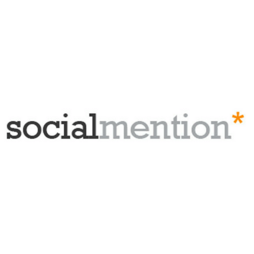 Socialmention Logo