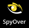 SpyOver Logo