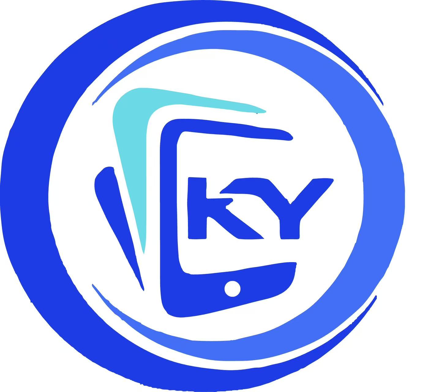 斯塔克云手机 Logo