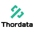 Thordata 代理限时福利 Logo