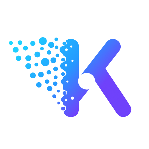 跨境百宝箱 Logo