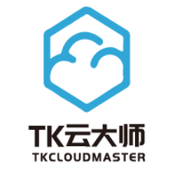 TK云大师 Logo